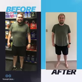 Bild von Dan - TransformU