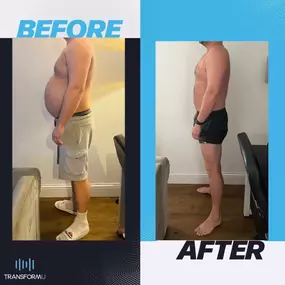 Bild von Dan - TransformU
