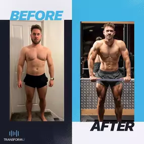 Bild von Dan - TransformU