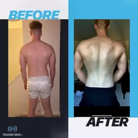 Bild von Dan - TransformU