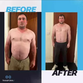 Bild von Dan - TransformU