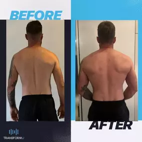 Bild von Dan - TransformU