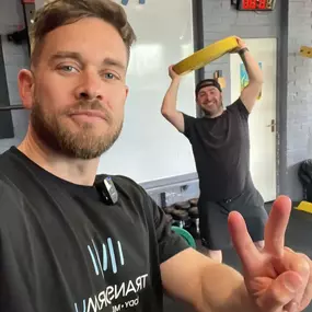 Bild von Dan - TransformU