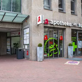 Bild von Apotheke im Forum