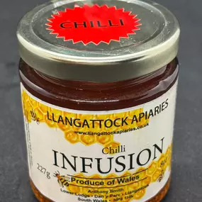 Bild von Llangattock Apiaries