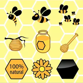 Bild von Llangattock Apiaries