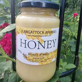 Bild von Llangattock Apiaries