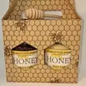 Bild von Llangattock Apiaries
