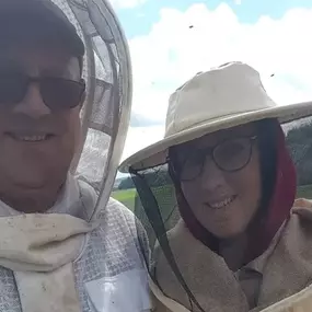 Bild von Llangattock Apiaries