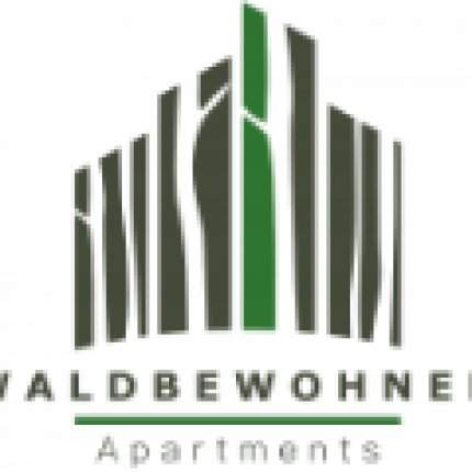 Logo de Waldbewohner Apartments