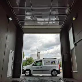 Bild von Boffenmayer Torservice