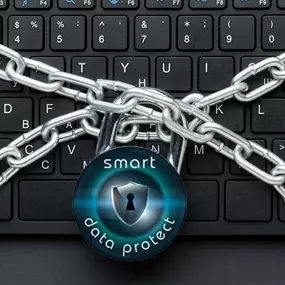 Bild von smart data protect
