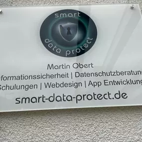 Bild von smart data protect
