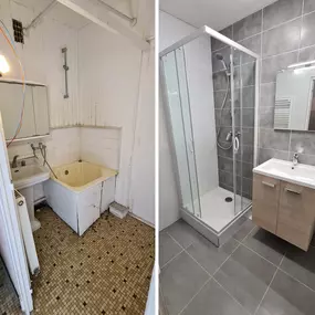 Bild von Rouvière Solutions Plomberie