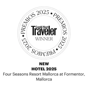 Bild von Four Seasons Resort Mallorca at Formentor