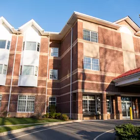 Windmere Building exterior