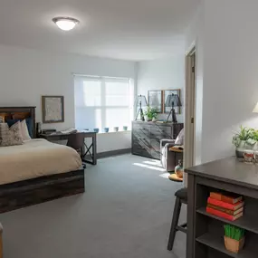 Windmere Apartment