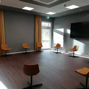 Meeting room