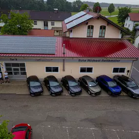 Bild von Reithmeier Michael Auto