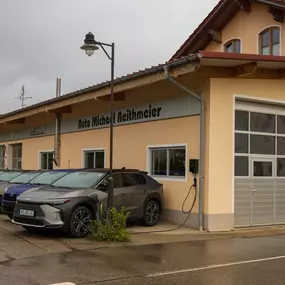 Bild von Reithmeier Michael Auto