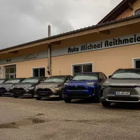 Bild von Reithmeier Michael Auto