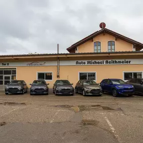 Bild von Reithmeier Michael Auto