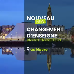 Bild von B&B HOTEL Le Havre Centre