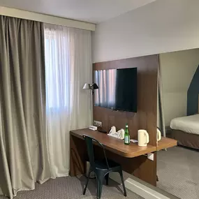 Bild von B&B HOTEL Le Havre Centre