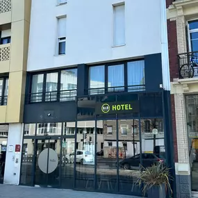 Bild von B&B HOTEL Le Havre Centre