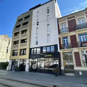 Bild von B&B HOTEL Le Havre Centre