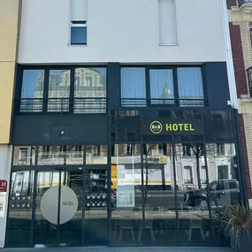 Bild von B&B HOTEL Le Havre Centre