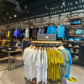 Bild von The North Face Roppenheim