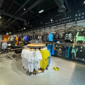 Bild von The North Face Roppenheim