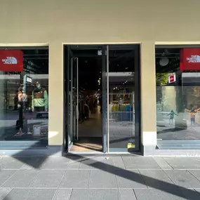 Bild von The North Face Roppenheim