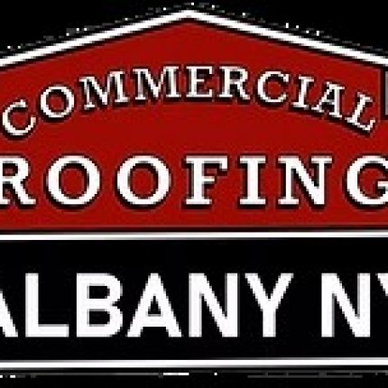 Logo de Commercial Roofing Albany NY