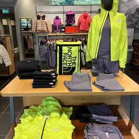 Bild von The North Face Zweibrucken
