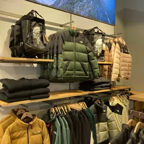Bild von The North Face Zweibrucken