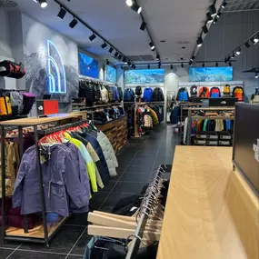Bild von The North Face Zweibrucken