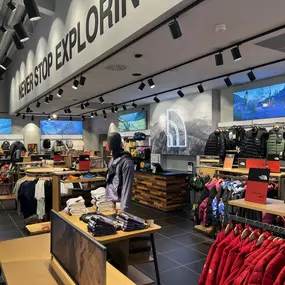Bild von The North Face Zweibrucken