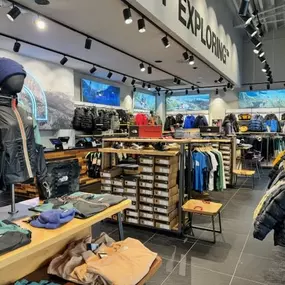 Bild von The North Face Zweibrucken