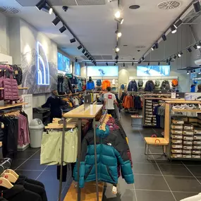 Bild von The North Face Zweibrucken