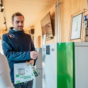 Bild von Installationen Kostwein