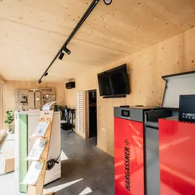 Bild von Installationen Kostwein