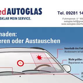 Bild von Junited Knüpfer Autoglas Oberfranken GmbH