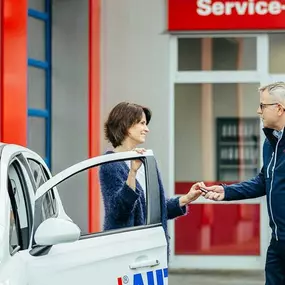 Bild von Junited Knüpfer Autoglas Oberfranken GmbH