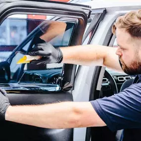 Bild von Junited Knüpfer Autoglas Oberfranken GmbH