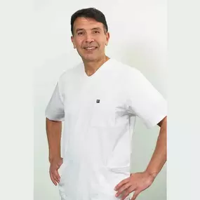 Bild von Dr. med. dent. Hamed Hakimi und Kollegen, Implantologie
