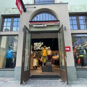 Bild von The North Face Wertheim