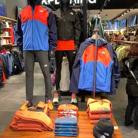 Bild von The North Face Wertheim