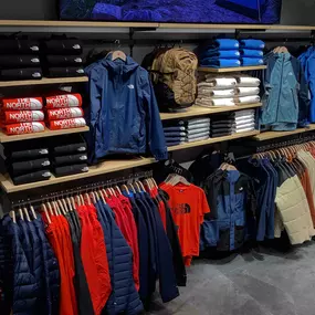 Bild von The North Face Wertheim